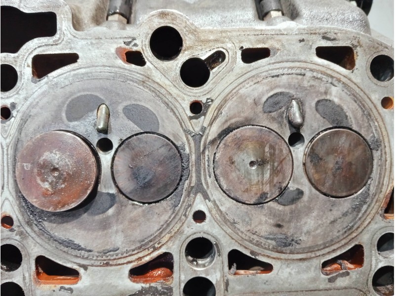 Recambio de culata para volkswagen golf iv berlina (1j1) referencia OEM IAM 038103373R ATD 