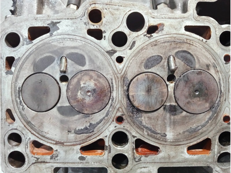 Recambio de culata para volkswagen golf iv berlina (1j1) referencia OEM IAM 038103373R ATD 