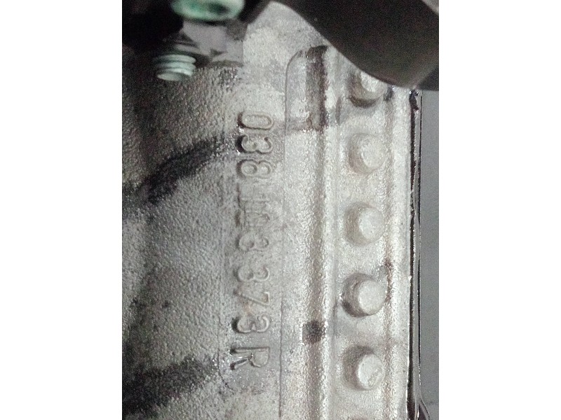 Recambio de culata para volkswagen golf iv berlina (1j1) referencia OEM IAM 038103373R ATD 