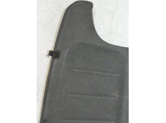 Recambio de bandeja trasera para hyundai atos prime (mx) 1.0 cat referencia OEM IAM    2