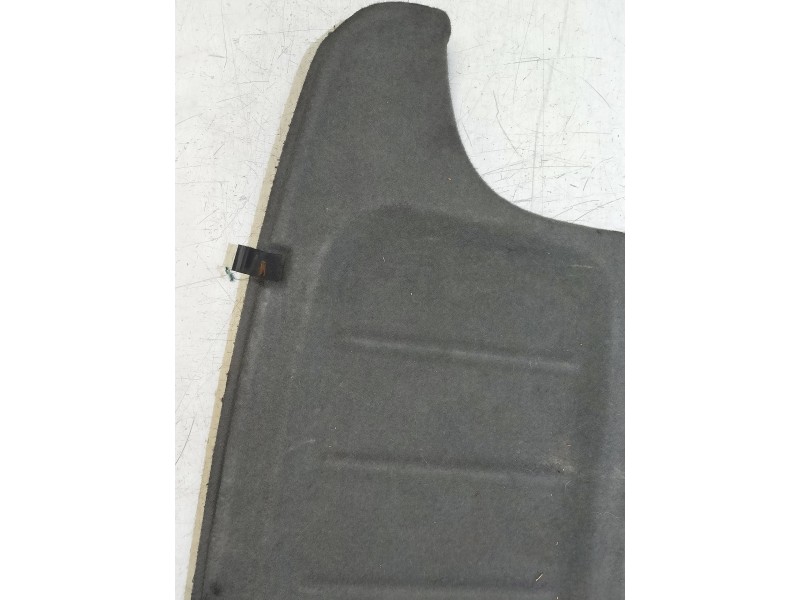 Recambio de bandeja trasera para hyundai atos prime (mx) 1.0 cat referencia OEM IAM   