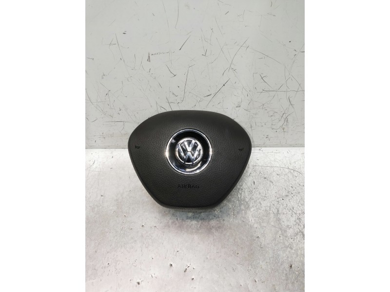 Recambio de kit airbag para volkswagen caddy furgón/kombi maxi kombi bmt referencia OEM IAM 2K5959655C 0285013363 