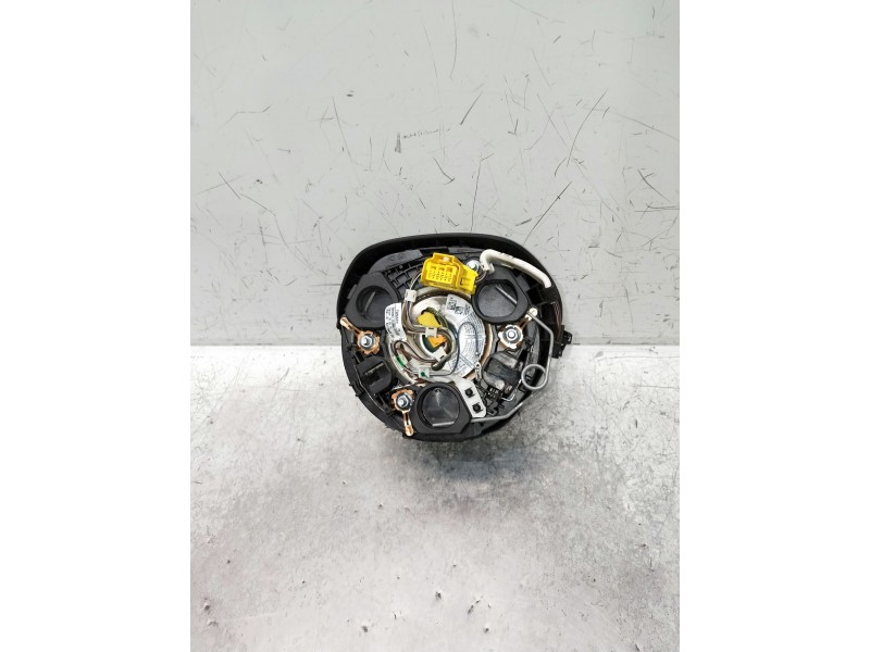 Recambio de kit airbag para volkswagen caddy furgón/kombi maxi kombi bmt referencia OEM IAM 2K5959655C 0285013363 