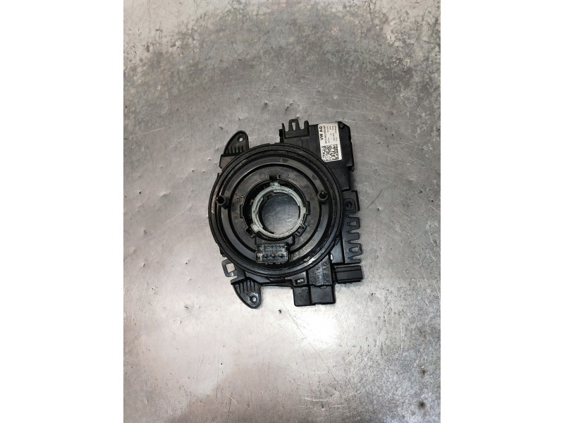 Recambio de kit airbag para volkswagen caddy furgón/kombi maxi kombi bmt referencia OEM IAM 2K5959655C 0285013363 