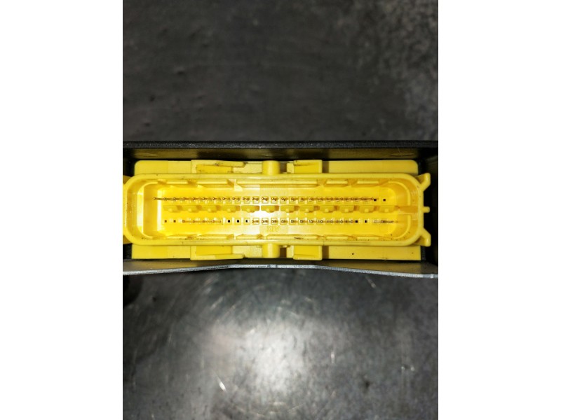 Recambio de kit airbag para volkswagen caddy furgón/kombi maxi kombi bmt referencia OEM IAM 2K5959655C 0285013363 