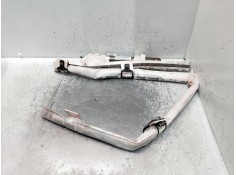 Recambio de airbag cortina delantero derecho para volkswagen caddy furgón/kombi maxi kombi bmt referencia OEM IAM 2K5880742D  