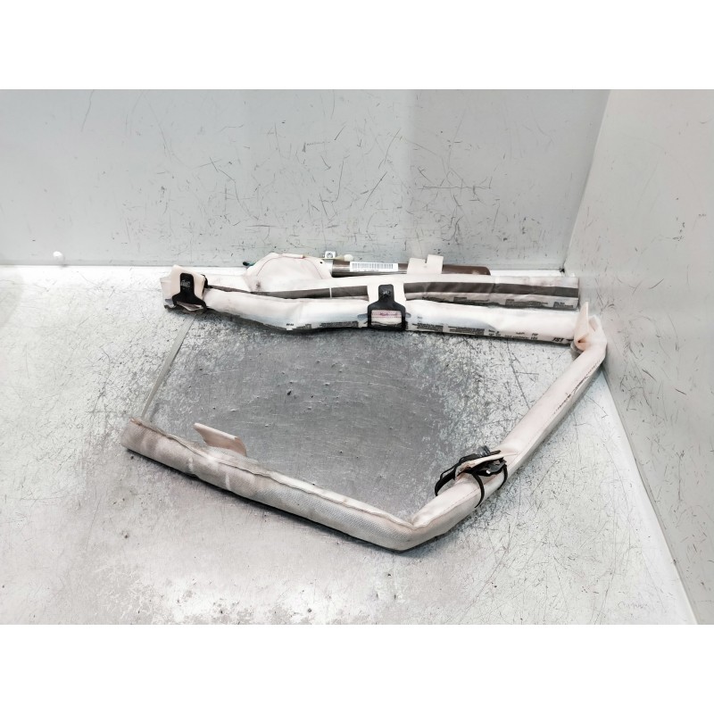 Recambio de airbag cortina delantero derecho para volkswagen caddy furgón/kombi maxi kombi bmt referencia OEM IAM 2K5880742D  
