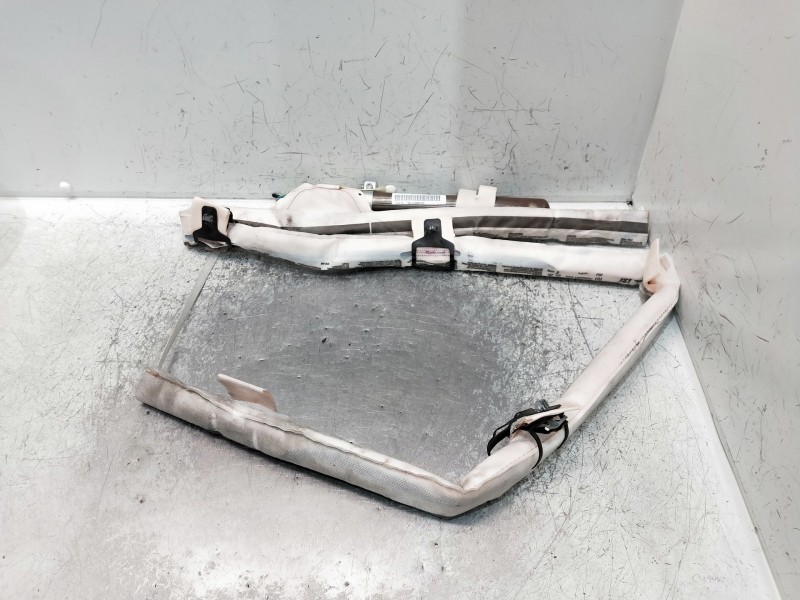 Recambio de airbag cortina delantero derecho para volkswagen caddy furgón/kombi maxi kombi bmt referencia OEM IAM 2K5880742D  
