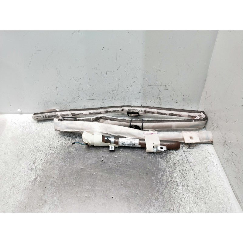 Recambio de airbag cortina delantero derecho para volkswagen caddy furgón/kombi maxi kombi bmt referencia OEM IAM 2K5880742D  