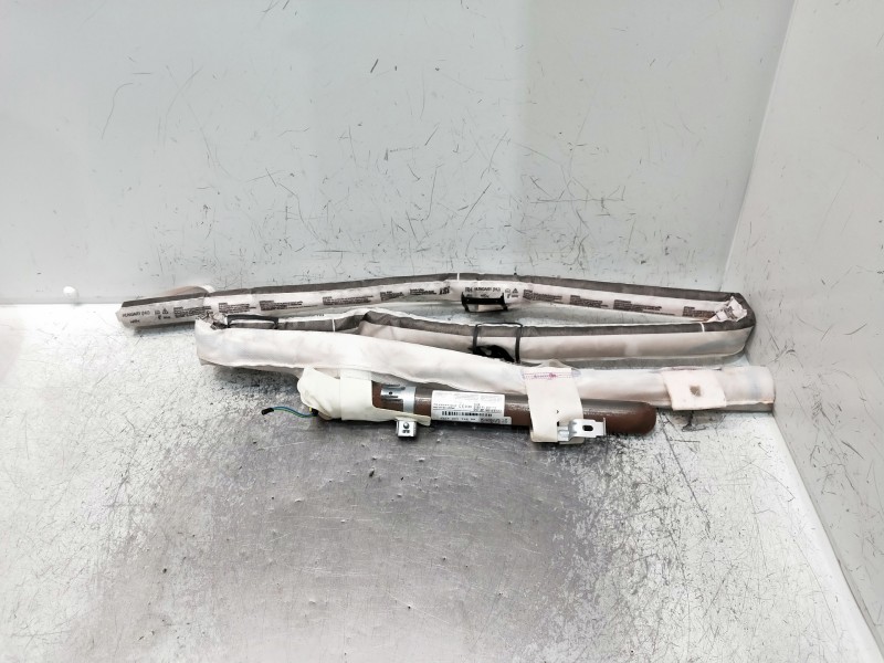 Recambio de airbag cortina delantero derecho para volkswagen caddy furgón/kombi maxi kombi bmt referencia OEM IAM 2K5880742D  