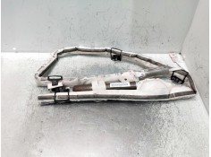 Recambio de airbag cortina delantero izquierdo para volkswagen caddy furgón/kombi maxi kombi bmt referencia OEM IAM 2K5880741D  