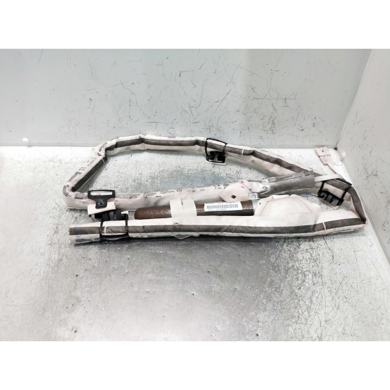Recambio de airbag cortina delantero izquierdo para volkswagen caddy furgón/kombi maxi kombi bmt referencia OEM IAM 2K5880741D  