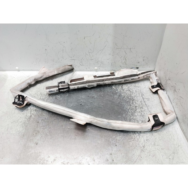 Recambio de airbag cortina delantero izquierdo para volkswagen caddy furgón/kombi maxi kombi bmt referencia OEM IAM 2K5880741D  