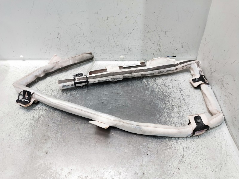 Recambio de airbag cortina delantero izquierdo para volkswagen caddy furgón/kombi maxi kombi bmt referencia OEM IAM 2K5880741D  