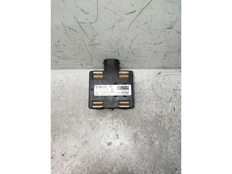 Recambio de modulo electronico para volkswagen caddy furgón/kombi maxi kombi bmt referencia OEM IAM 0203300769 2K5907561B 7N0907