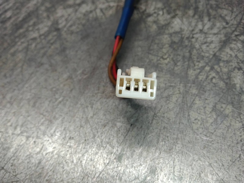 Recambio de retrovisor derecho para toyota celica (t20) 1.8 st referencia OEM IAM   ELECTRICO