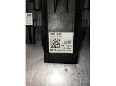 Recambio de mando luces para volkswagen caddy furgón/kombi maxi kombi bmt referencia OEM IAM 5K0953521GE   2