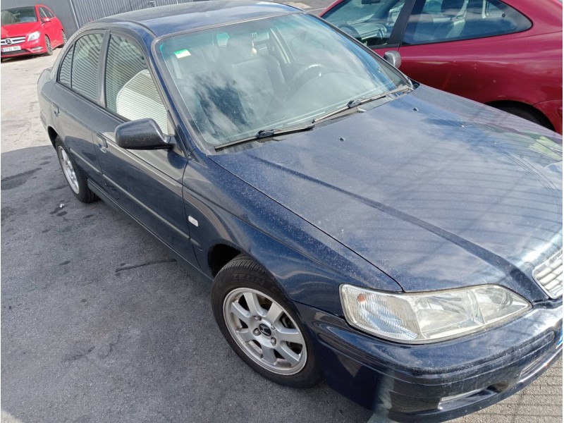 honda accord berlina (cg7-9/ch1-7) del año 2000