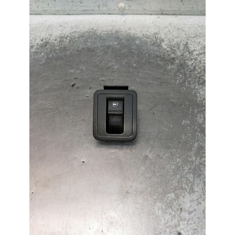 Recambio de mando elevalunas delantero derecho para volkswagen caddy furgón/kombi maxi kombi bmt referencia OEM IAM 2K5867255C 2