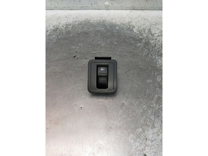 Recambio de mando elevalunas delantero derecho para volkswagen caddy furgón/kombi maxi kombi bmt referencia OEM IAM 2K5867255C 2