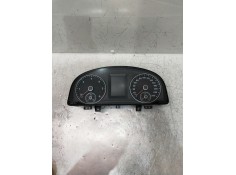 Recambio de cuadro instrumentos para volkswagen caddy furgón/kombi maxi kombi bmt referencia OEM IAM 2K5920876F A2C53348362 