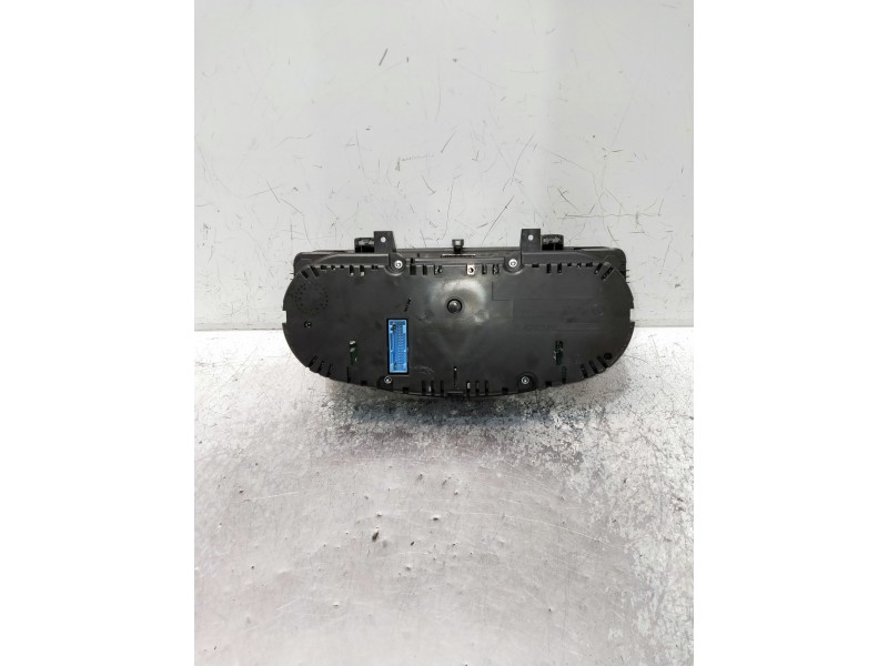 Recambio de cuadro instrumentos para volkswagen caddy furgón/kombi maxi kombi bmt referencia OEM IAM 2K5920876F A2C53348362 