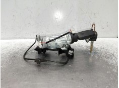 Recambio de conmutador de arranque para volkswagen caddy furgón/kombi maxi kombi bmt referencia OEM IAM 1K0905851B  