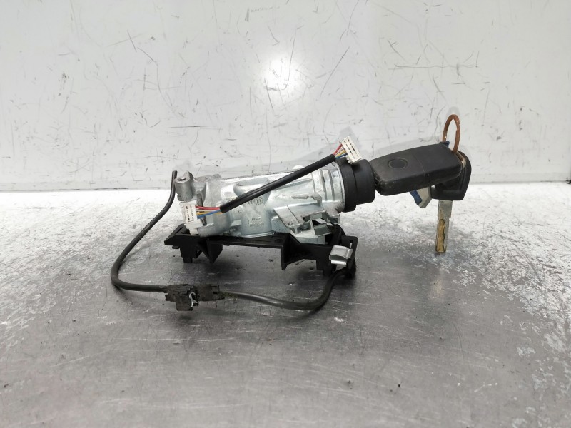 Recambio de conmutador de arranque para volkswagen caddy furgón/kombi maxi kombi bmt referencia OEM IAM 1K0905851B  