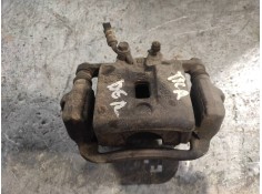 Recambio de pinza freno trasera derecha para hyundai santa fe (dm) tecno 4wd referencia OEM IAM   583112WA00