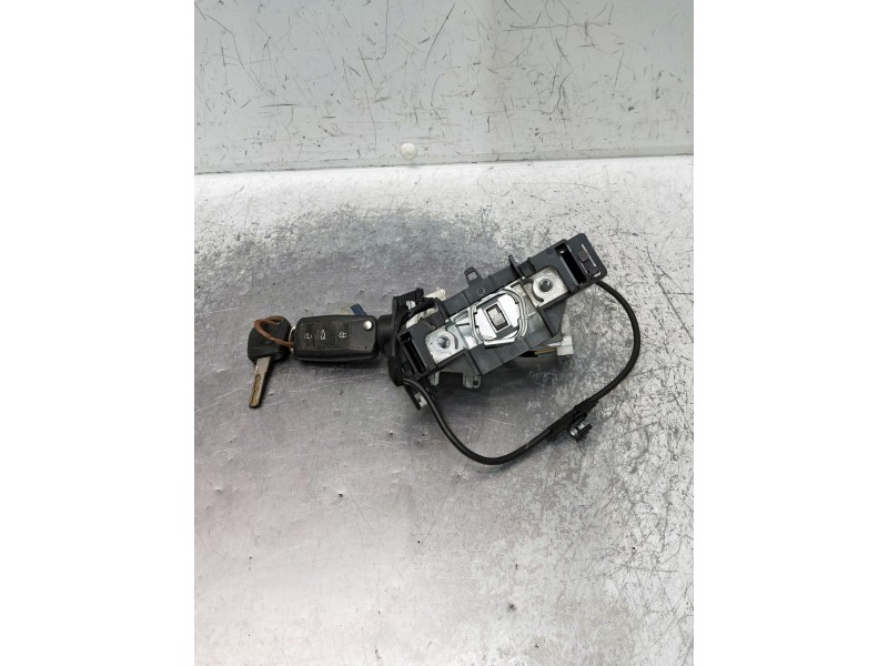 Recambio de conmutador de arranque para volkswagen caddy furgón/kombi maxi kombi bmt referencia OEM IAM 1K0905851B  
