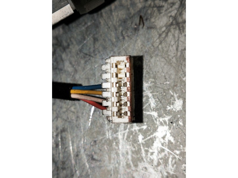 Recambio de conmutador de arranque para volkswagen caddy furgón/kombi maxi kombi bmt referencia OEM IAM 1K0905851B  