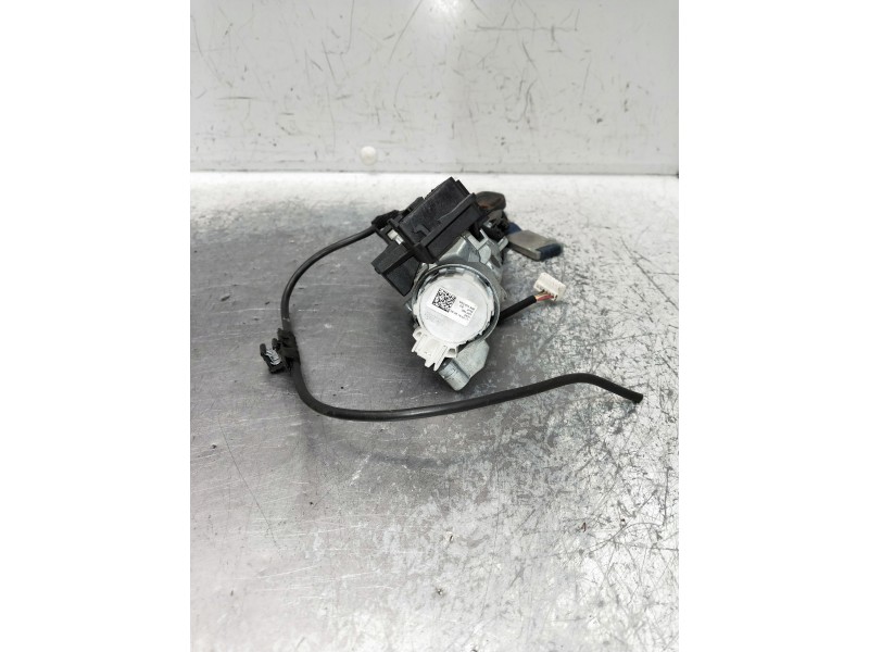 Recambio de conmutador de arranque para volkswagen caddy furgón/kombi maxi kombi bmt referencia OEM IAM 1K0905851B  