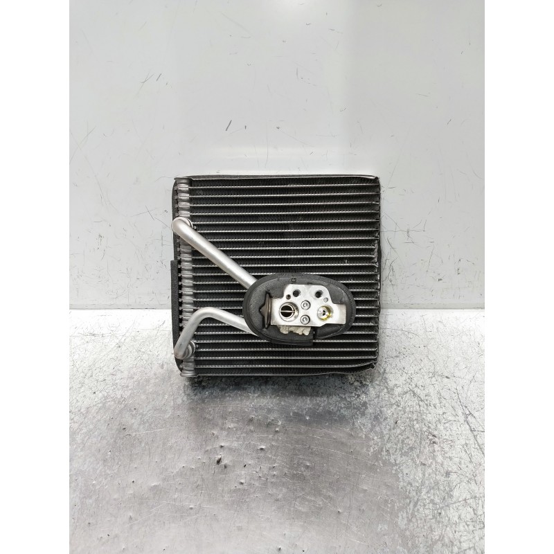 Recambio de evaporador aire acondicionado para volkswagen caddy furgón/kombi maxi kombi bmt referencia OEM IAM 1K0820679 F666902