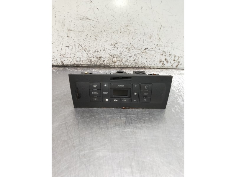 Recambio de mando calefaccion / aire acondicionado para audi a3 (8l) 1.9 tdi ambiente referencia OEM IAM 8L082043H  