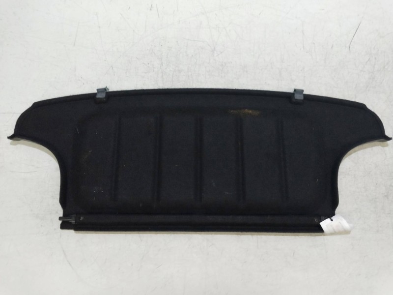 Recambio de bandeja trasera para hyundai atos prime (mx) 1.0 cat referencia OEM IAM   