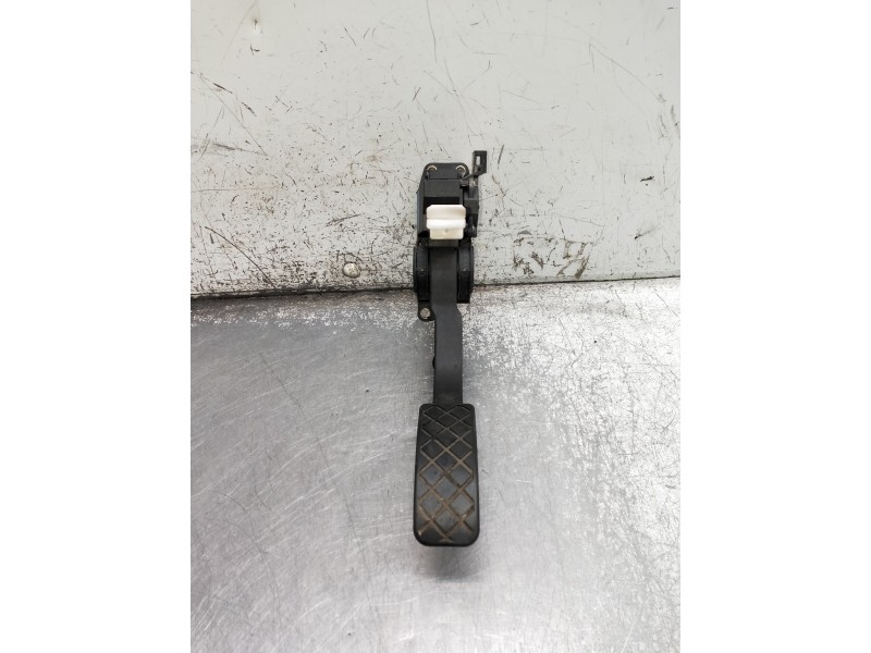Recambio de potenciometro pedal para audi a3 (8l) 1.9 tdi ambiente referencia OEM IAM 0281002344 281300741 1J1723503AF