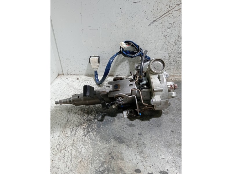 Recambio de columna direccion para toyota auris active referencia OEM IAM 4520002282 JJ001000311 