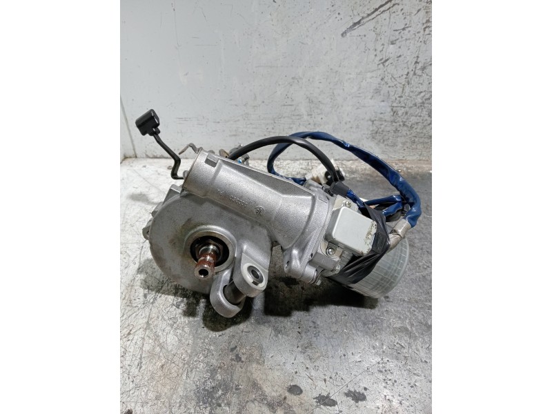 Recambio de columna direccion para toyota auris active referencia OEM IAM 4520002282 JJ001000311 