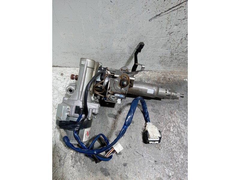 Recambio de columna direccion para toyota auris active referencia OEM IAM 4520002282 JJ001000311 