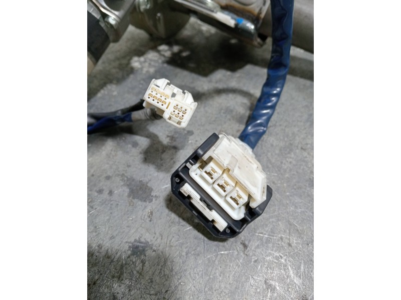 Recambio de columna direccion para toyota auris active referencia OEM IAM 4520002282 JJ001000311 