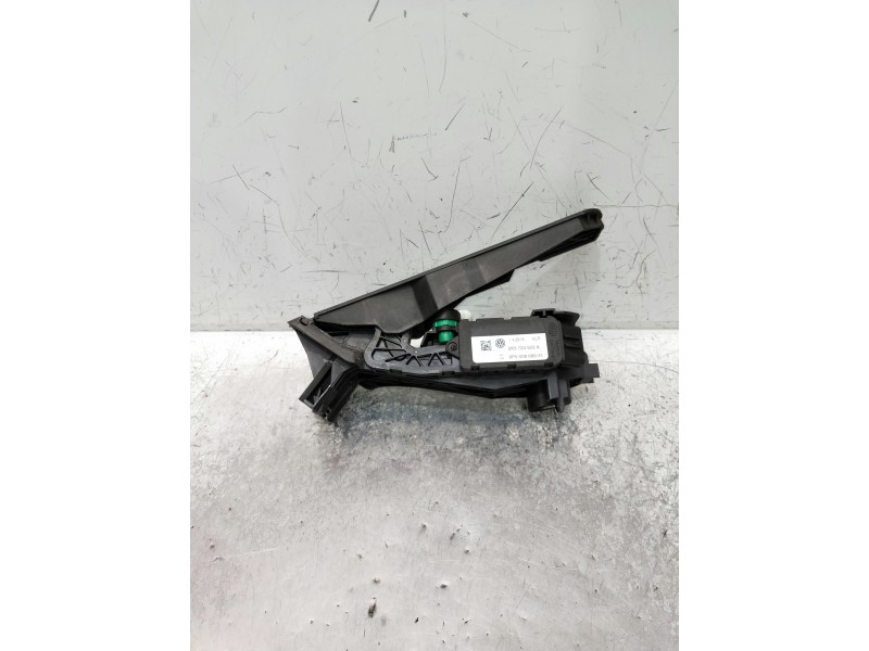 Recambio de potenciometro pedal para volkswagen caddy furgón/kombi maxi kombi bmt referencia OEM IAM 6PV00868931 2K5723503A 