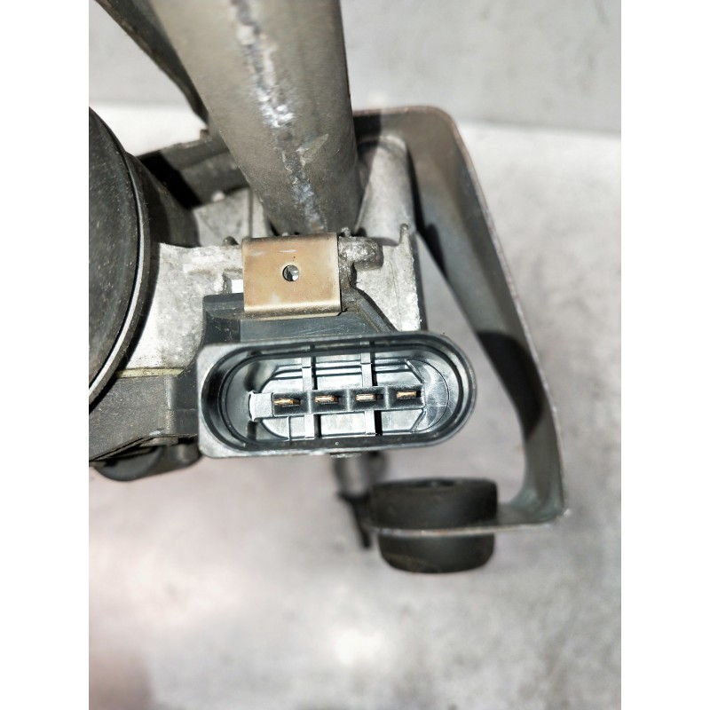 Recambio de motor limpia delantero para volkswagen caddy furgón/kombi maxi kombi bmt referencia OEM IAM 2K1955023H 3397021968 