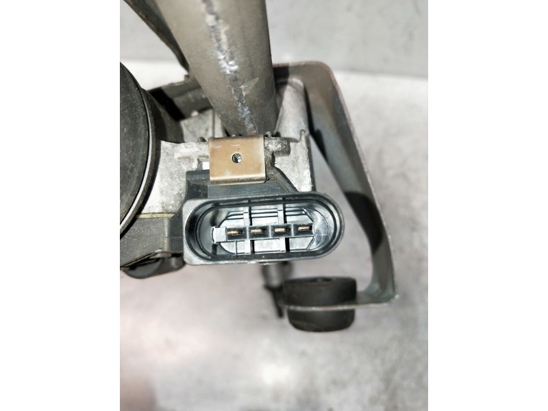 Recambio de motor limpia delantero para volkswagen caddy furgón/kombi maxi kombi bmt referencia OEM IAM 2K1955023H 3397021968 