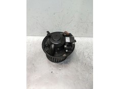 Recambio de motor calefaccion para volkswagen caddy furgón/kombi maxi kombi bmt referencia OEM IAM F011500081 3C907521G F998922Q