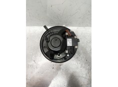 Recambio de motor calefaccion para volkswagen caddy furgón/kombi maxi kombi bmt referencia OEM IAM F011500081 3C907521G F998922Q 2