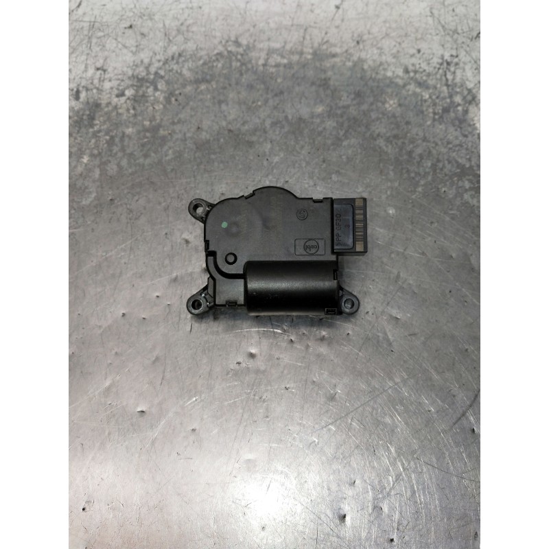 Recambio de motor apertura trampillas climatizador para volkswagen caddy furgón/kombi maxi kombi bmt referencia OEM IAM 5Q090751
