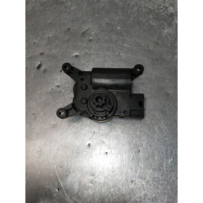 Recambio de motor apertura trampillas climatizador para volkswagen caddy furgón/kombi maxi kombi bmt referencia OEM IAM 5Q090751