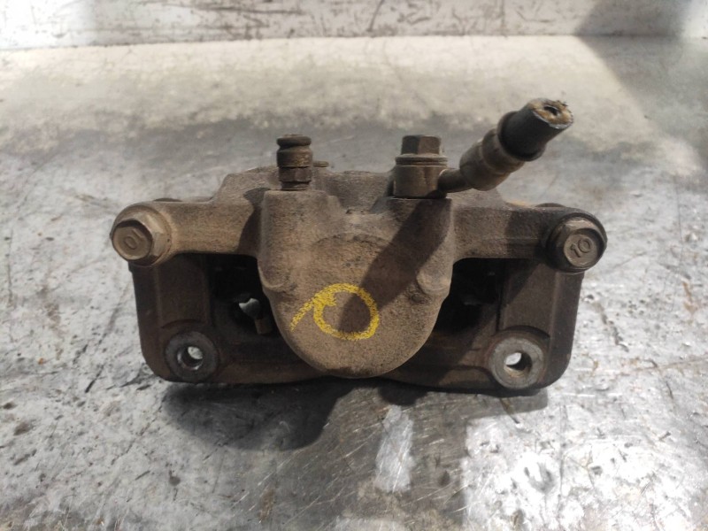 Recambio de pinza freno trasera derecha para hyundai santa fe (dm) tecno 4wd referencia OEM IAM   583112WA00
