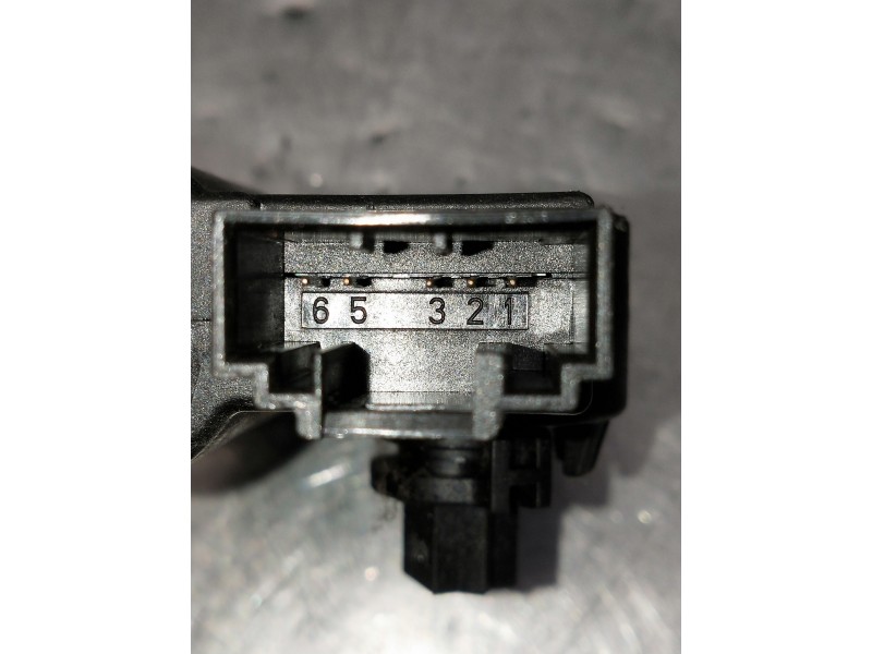 Recambio de motor apertura trampillas climatizador para volkswagen caddy furgón/kombi maxi kombi bmt referencia OEM IAM 5Q090751