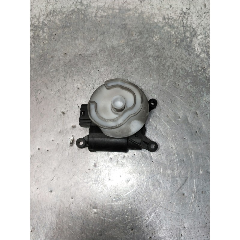 Recambio de motor apertura trampillas climatizador para volkswagen caddy furgón/kombi maxi kombi bmt referencia OEM IAM 5Q090751